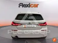 2021 BMW 116