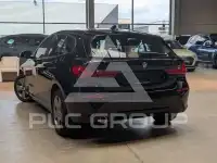 2021 BMW 116