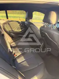 2021 BMW 116