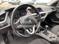 2021 BMW 116