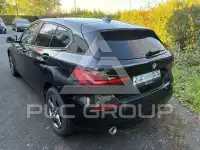 2021 BMW 116