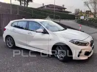 2021 BMW 116
