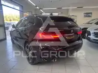 2021 BMW 116