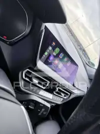2021 BMW 116