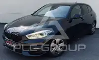 2021 BMW 116