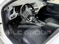 2021 BMW 116