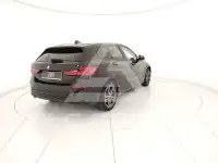 2021 BMW 116