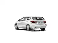 2021 BMW 116