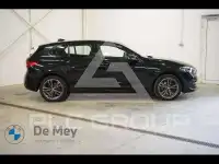 2021 BMW 116