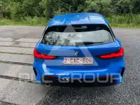 2021 BMW 116