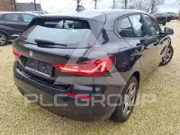 2021 BMW 116