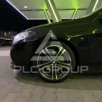 2021 BMW 116