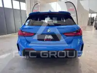 2021 BMW 116
