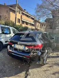 2021 BMW 116