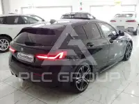 2021 BMW 116