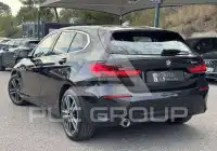2021 BMW 116