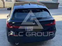 2021 BMW 116