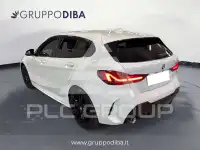 2021 BMW 116