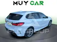 2021 BMW 116
