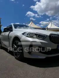 2021 BMW 116