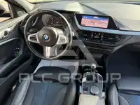 2021 BMW 116