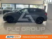 2021 BMW 116