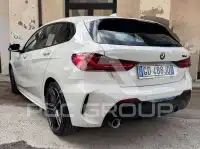 2021 BMW 116
