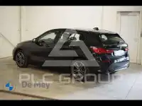 2021 BMW 116