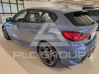 2021 BMW 116
