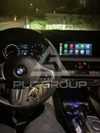 2021 BMW 116