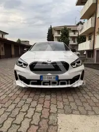 2021 BMW 116