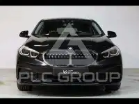 2021 BMW 116