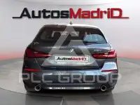 2021 BMW 118