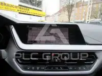 2021 BMW 116