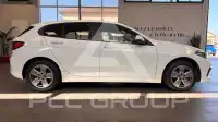 2021 BMW 116