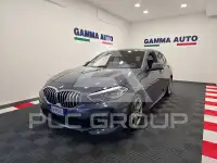 2021 BMW 116