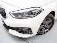 2021 BMW 116