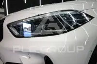 2021 BMW 116