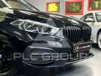 2021 BMW 116