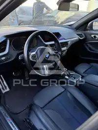 2021 BMW 116