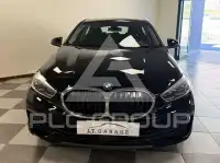 2021 BMW 116