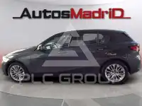 2021 BMW 118