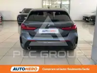 2021 BMW 116