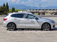 2021 BMW 116