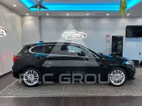 2021 BMW 116