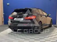 2021 BMW 116