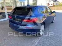 2021 BMW 116