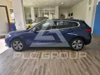 2021 BMW 116