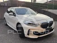 2021 BMW 116