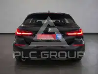 2021 BMW 116